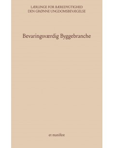 Bevaringsværdig Byggebranche