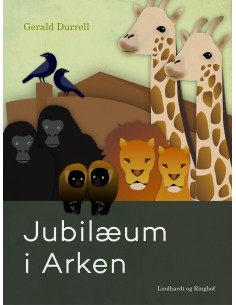 Jubilæum i Arken