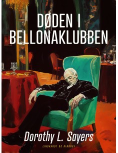 Døden i Bellonaklubben