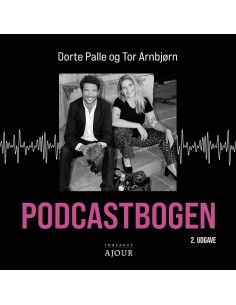 Podcastbogen