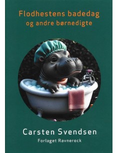 Flodhestens Badedag og...