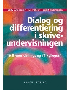 Dialog og differentiering i...