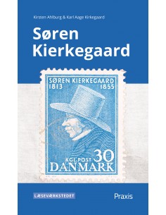 Søren Kierkegaard, Blåt niveau
