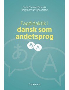 Fagdidaktik i dansk som...