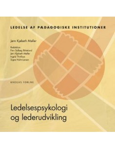 Ledelsespsykologi og...