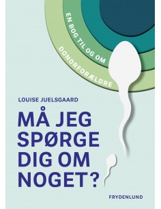 Må jeg spørge dig om noget?