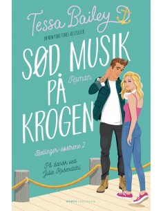 Sød musik på krogen