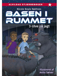 Basen i rummet 3: Ulve på jagt