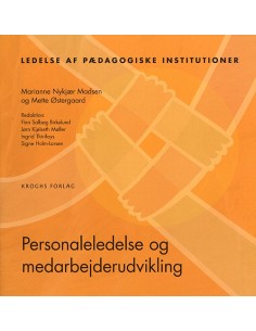 Personaleledelse og...