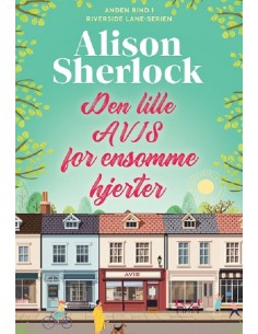 Den lille avis for ensomme...