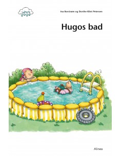 Den første læsning, 1. kl.,...