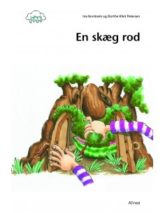 Den første læsning, 1. kl.,...