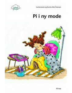 Den første læsning, 1. kl.,...