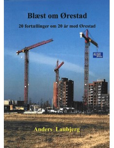Blæst om Ørestad 20...