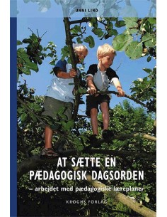 At sætte en pædagogisk...