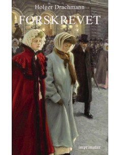 Forskrevet -