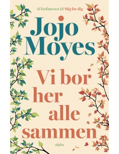 Vi bor her alle sammen