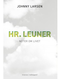 Hr. Leuner