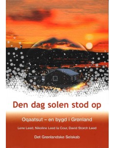 Den dag solen stod op