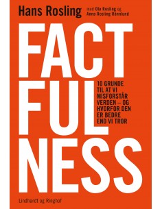 Factfulness