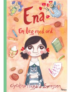 Ena - En leg med ord, Grøn...
