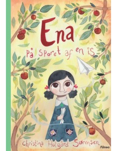 Ena - På sporet af en is,...