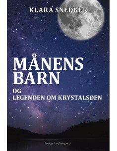 Månens barn og legenden om...