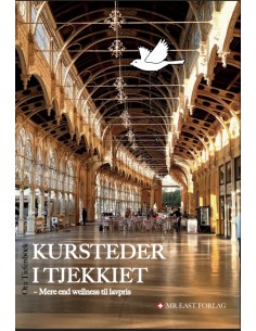 Kursteder i Tjekkiet