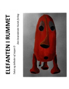 Elefanten i rummet
