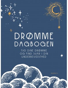 Drømmedagbogen