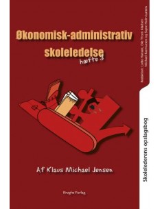 Skolelederens opslagsbog...