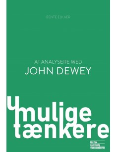At analysere med John Dewey