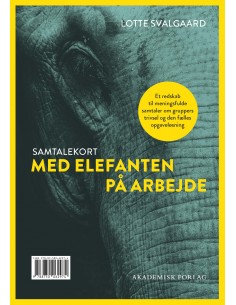 Samtalekort til Med...