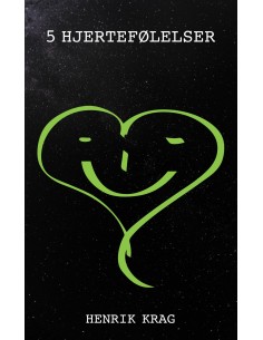 5 HJERTEFØLELSER
