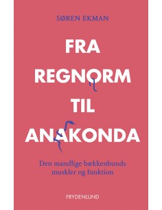 Fra regnorm til anakonda