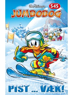 Jumbobog 545