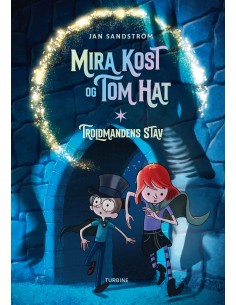 Mira Kost og Tom Hat....