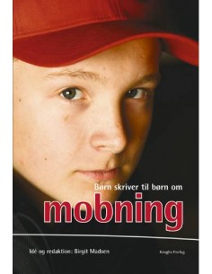 Børn skriver til børn - om...