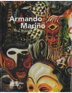 Armando Mariño: The Shrine