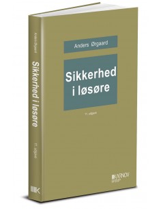 Sikkerhed i løsøre