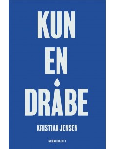 Kun en dråbe