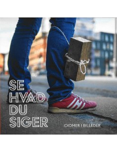 Se hvad du siger