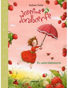 Josefine Jordbærfe