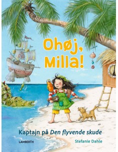 Ohøj, Milla!