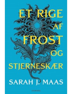 Et rige af frost og...