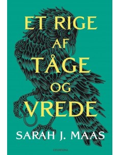 Et rige af tåge og vrede