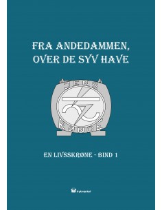 Fra Andedammen over De Syv...