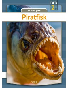 Piratfisk