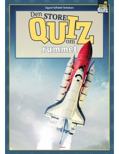 Den store quiz om rummet