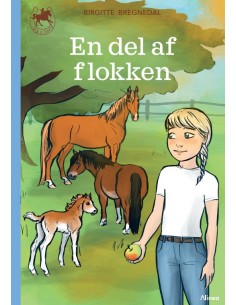 Gry og Gloria – En del af...